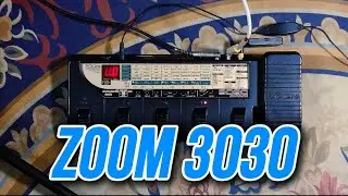 Zoom 3030!