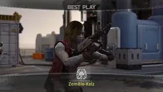 Best Play Call of Duty Black Ops 7 Prop Hunt Blackheart Map