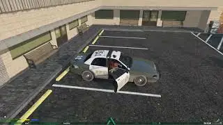 Lexi Moretti S2 EP12 | GTA RP | VIBE
