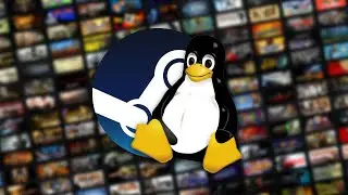 Noche de juegos en Fedora Linux via Steam #CombatMaster #StarWars