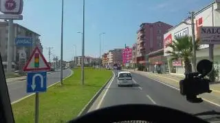 Karadeniz eregli TURKEY
