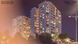 Top Premium Apartments in Jaipur | Floresta by Reliant Group