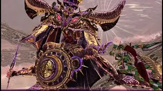 [PSO2 GLOBAL] Wisdom Incarnate (Urgent Quest || Ultra Hard) Gameplay