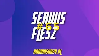 FLESZ #65 - kabina hiperbaryczna w Koniczynce, Radomsko ma własną monetę, przygotowania na stoku