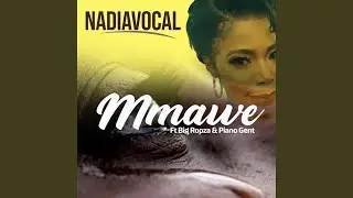 MMAWE (feat. Big ropza & Piano gent)