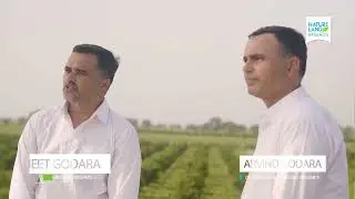 Natureland Organics | Brand Story | Organic Farming | Organic Food