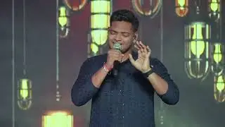 #policeidol.first time on a big stage.Thanks to West Bengal Police to give us a mesmerizing platform