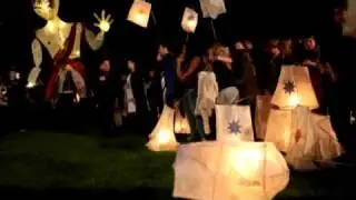 Bedales Badley Weekend Finale.mp4