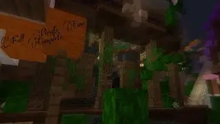 Hive Pirate Event || Full cave walkout || The Hive
