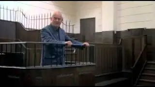 The One Show on Capital Punishment