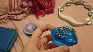 I have 2 Slime and Musical Wedding Bonus Time!