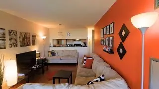 550 Webb Dr, Unit 2611. Mississauga