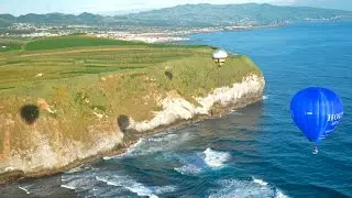ULTRAMAGIC BALLOON A&Ccedil;ORES 2015