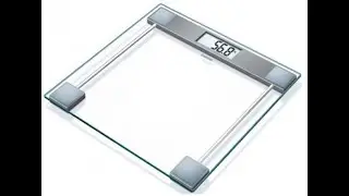 Weight Mechine ,Ikon JY220  ,Electronic personal Scale