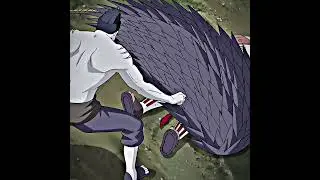 Samehada Betrays Kisame ❤️&zwj;🩹