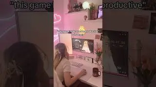 Does this game really help with productivity?