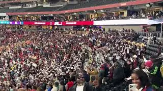 &ldquo;Get up for the Bulldogs&rdquo; SCSU Wins 2025 Celebration Bowl in 4 OTs (12.13.2025)