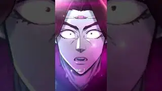 POV : sa vraie nature est satan... #LeRetourDuClanHwasan #WEBTOON @webtoon_joy sur TikTok