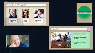 Modul 10 Lektion 2/12: Narrative Exposure Therapy NET