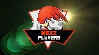 NEXZ PLAYERS MONTAJE
