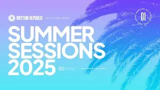Summer Deep House | This Is Deep House Summer Sessions 2025 Vol.1