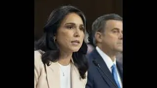 March 25, 2025 - US security chiefs face resignation calls over Signal leak