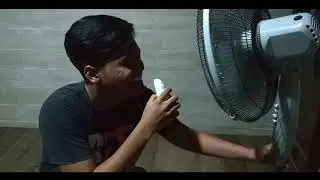 TamBuzz Sing A Song #5 Bruno Mars - When I Was Your Man (GOKIL VERSION)