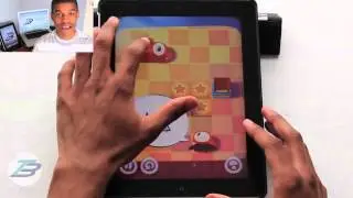 Pudding Monsters Review - TechBytes W/ Jsmith - App Reviews