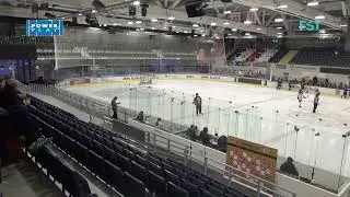 DEC Salzburg Eagles - KEHV Lakers 14.11.2025