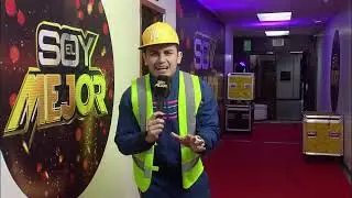 Soy El Mejor - Programa Completo 9 Febrero 2022