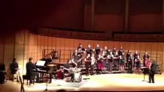 Bohemian Rhapsody - Sarabande (part 2)