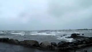 saltcoats shore swings