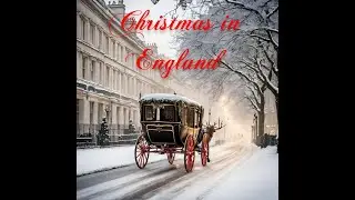 Christmas in England