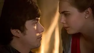 Бумажные города / Paper Towns - Русский трейлер (2015)