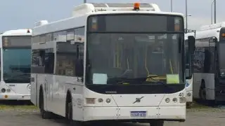 Carbridge DV-40 B12BLE ZF ecomat 