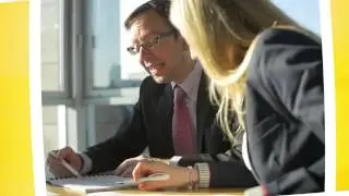 Germany Trade & Invest - Corporate Video (INVEST)
