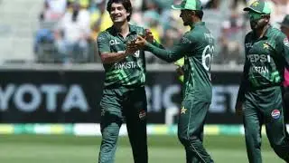 10 Changes in Pakistan T20 World Cup Squad | Pakistan Squad for T20 World Cup 2026 | Big Changes