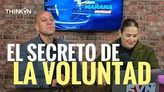 Cuando la motivación se va: El secreto de la voluntad consciente para no rendirte