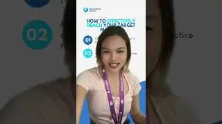 How to Effectively Reach Your Target Market