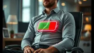 Fueling Your Body Battery