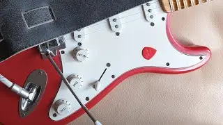 Bad Penny Guitar Jam