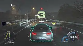 Need for Speed UNBOUND Part 27