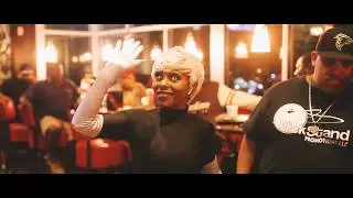 Kickstand Promotions Bike Night TGI Fridays 10-31-18