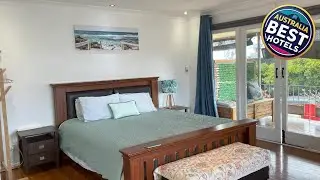 Zen Escape Guest House 