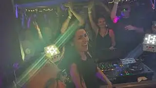 Boat party Bratislava 2024 @djnifra @eargasmictube