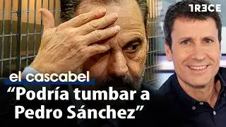 Entre rejas: 