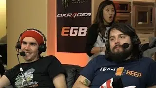 Commentary Highlights, Day 1 &ndash; Smash Summit Spring 2017 &ndash; by motbob