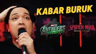 KALIAN NGGAK SIAP SAMA BERITA INI! + MAGNETO