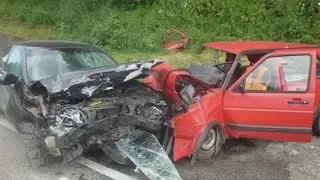 Dvije osobe poginule u nesreći kod Jablanice, značajno porastao broj saobraćajnih nesreća u BiH