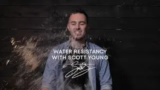 Water Resistancy with Scott Young - Original Grain Watch Co.